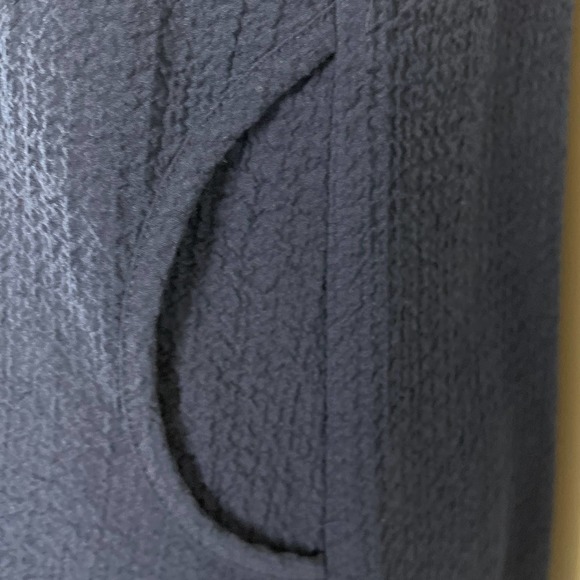 Soft Surroundings Island Time Tunic, Size XS - Picture 8 of 9